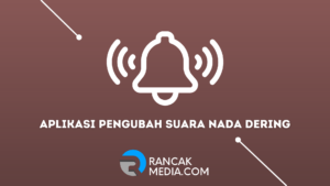 4 Download Aplikasi Pengubah Suara Nada Dering WhatsApp Saat Menelpon