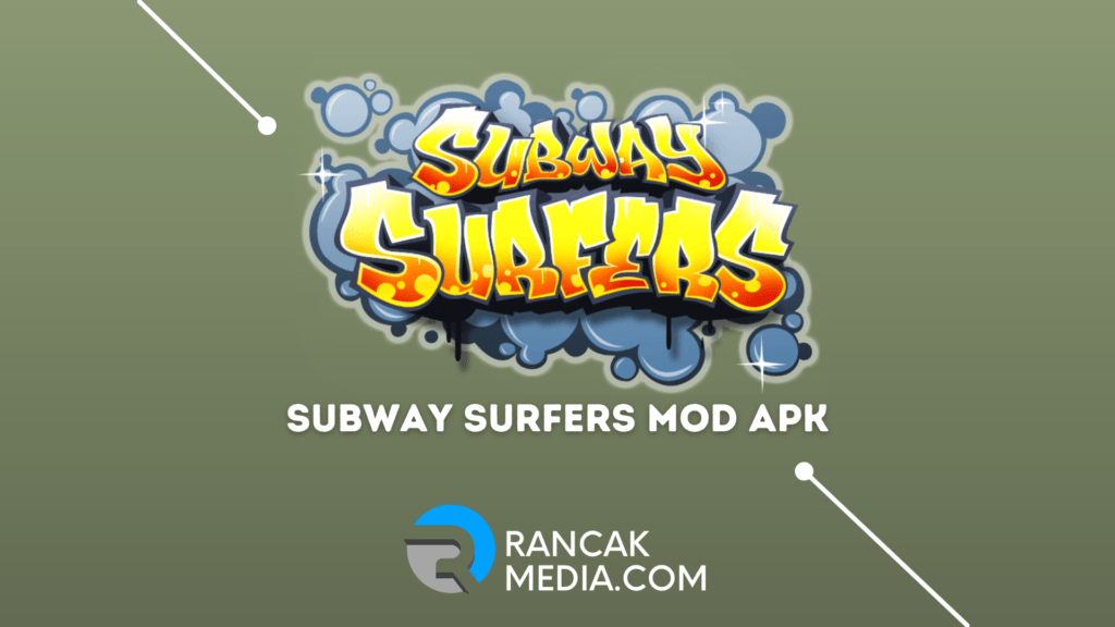 Download Subway Surfers Mod Apk v1.114.0, Ada Karakter Baru