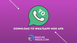 Download Yo Whatsapp Mod Apk Versi 9.52 untuk Android