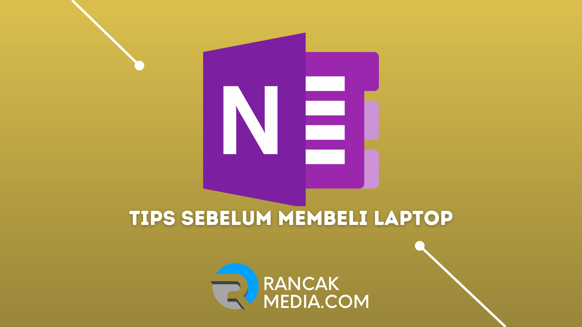 Pengertian Microsoft OneNote Kelebihan dan Kekurangannya