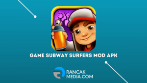 10 Fitur Game Subway Surfers Mod APK, Unlimited Key