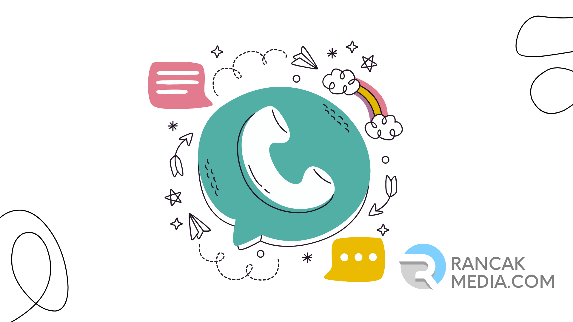 Aplikasi Whatsapp Clone Mod Apk Terbaru Untuk Android