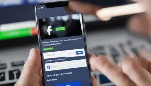 download video fb android