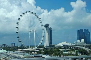 Singapura cari sumber energi baru: lirik nuklir hingga impor listrik dari ASEAN