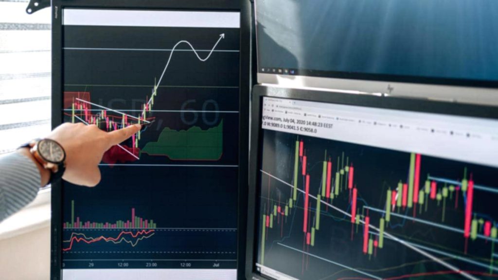 Trader aset saham AS tertokenisasi naik 18 persen di kuartal II