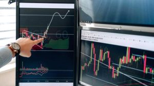 Trader aset saham AS tertokenisasi naik 18 persen di kuartal II