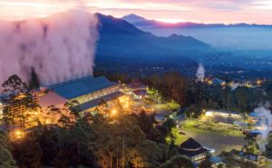Prajogo’s BREN Secures IDR 5.36 Trillion Loan for Geothermal