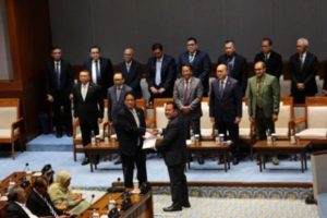 Minister Purbaya: Danantara, Investors Are Key PFII Funding Sources