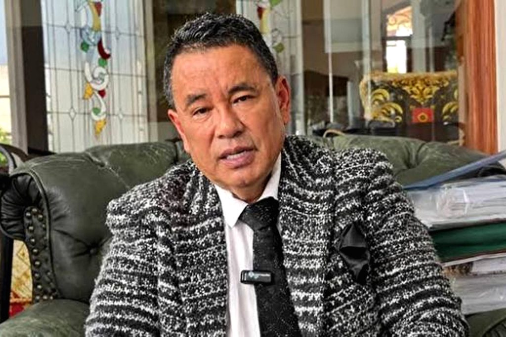 Hotman Paris’s Rp4.5 Trillion Empire: Property, Investments, Entertainment Income
