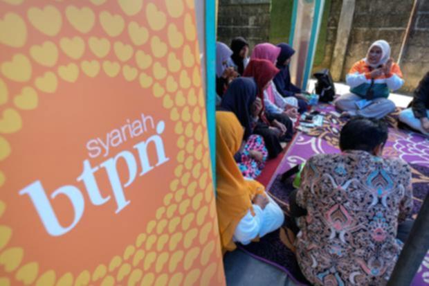 BTPN Syariah (BTPS) Posts Rp 655B Net Profit, 9% Financing Growth in H1 2026