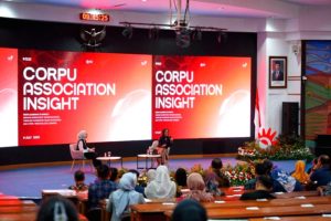 Telkom CorpU drives talent transformation strategies for human resource development in the rapidly evolving digital and AI era.