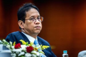 Purbaya Reveals Plan for Subsidized Gas, Rice via KDMP