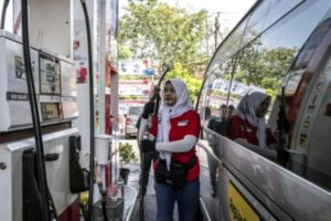 Pertamina’s First B50 Biodiesel Distribution: 12,830 KL from Kasim & Plaju