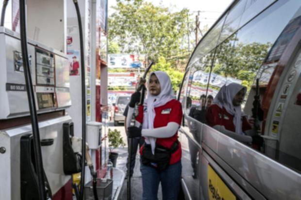 Pertamina’s First B50 Biodiesel Distribution: 12,830 KL from Kasim & Plaju