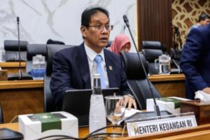 Indonesia’s June 2026 Budget Deficit Hits Rp196.5T Due to Spending Hike