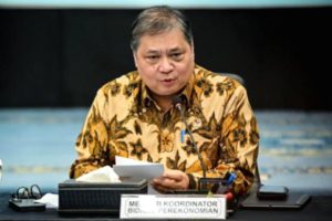 Indonesia Broadens DHE SDA Exemption: China, Australia Join List