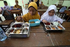 National Nutrition Agency Estimates Over IDR 70 Trillion MBG Budget Cut for 2026
