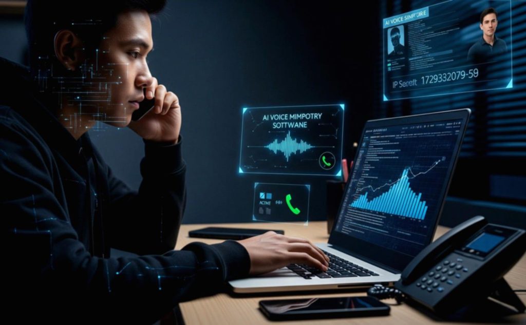 OJK Deploys Tech to Fight Rampant Bank Impersonation Scams