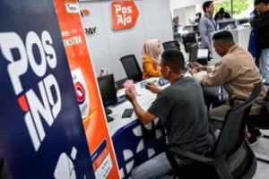 Pos Indonesia disburses Rp 24.11 billion in sukuk ijarah coupon payments, fulfilling its financial obligation.