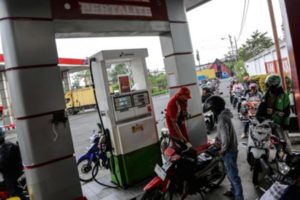 Indonesia Fuel Subsidies Soar to Rp 116 Trillion by Mid-2026