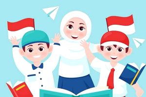 2 contoh susunan acara upacara penutupan MPLS sebagai referensi