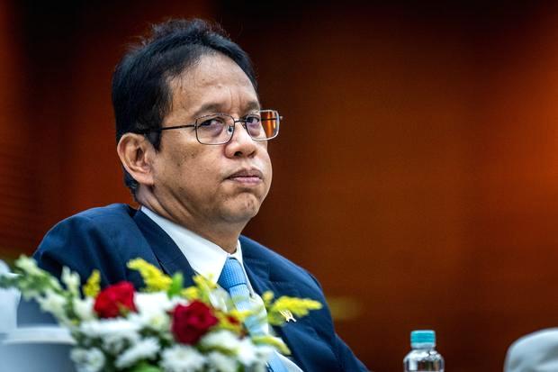 Purbaya Reveals Plan for Subsidized Gas, Rice via KDMP