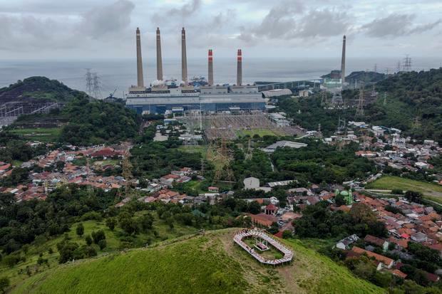 Riau’s Abandoned Coal Plant: Hybrid Transformation for Clean, Cheap Power