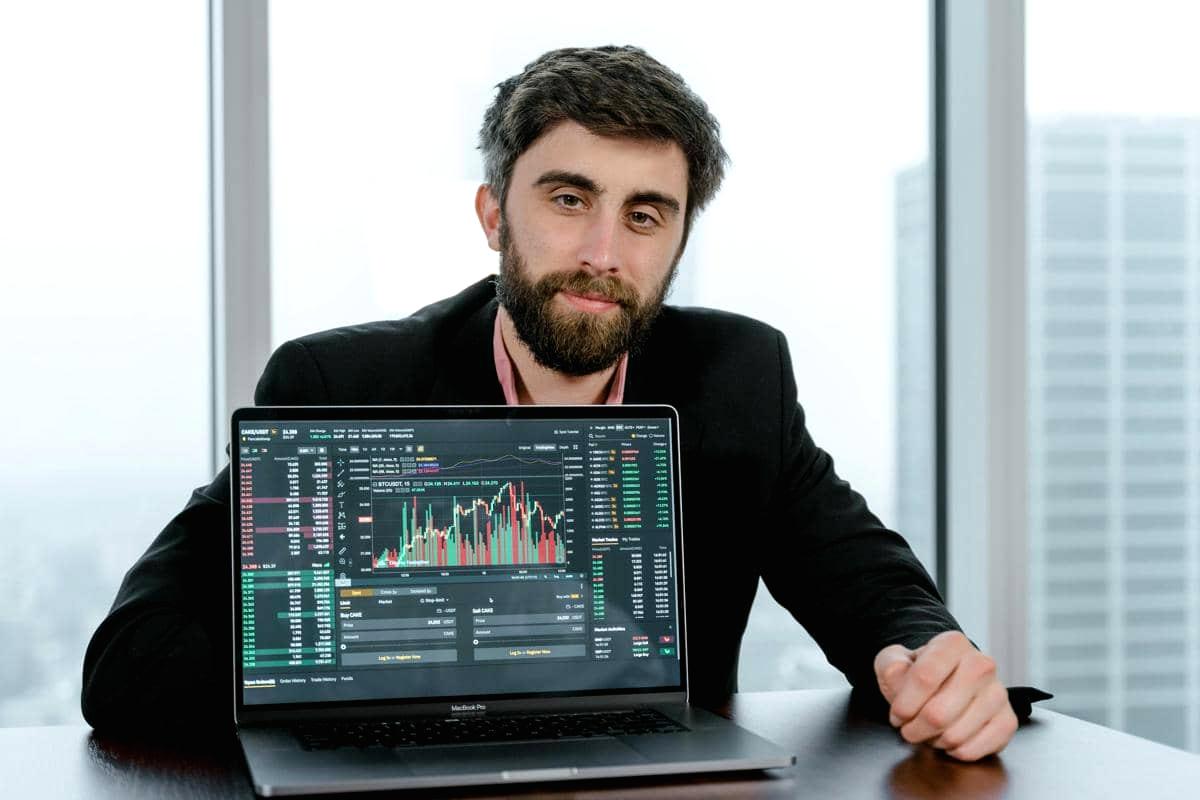 5 rasio saham yang wajib dipahami bagi investor pemula