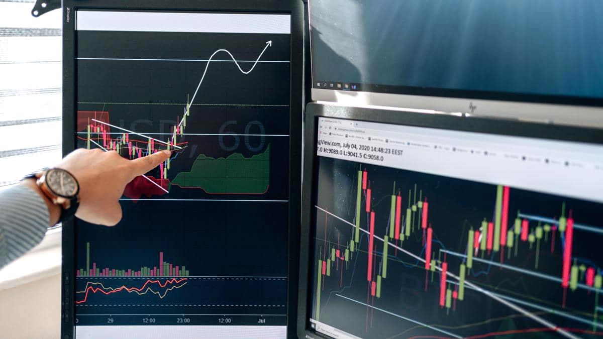 Trader aset saham AS tertokenisasi naik 18 persen di kuartal II