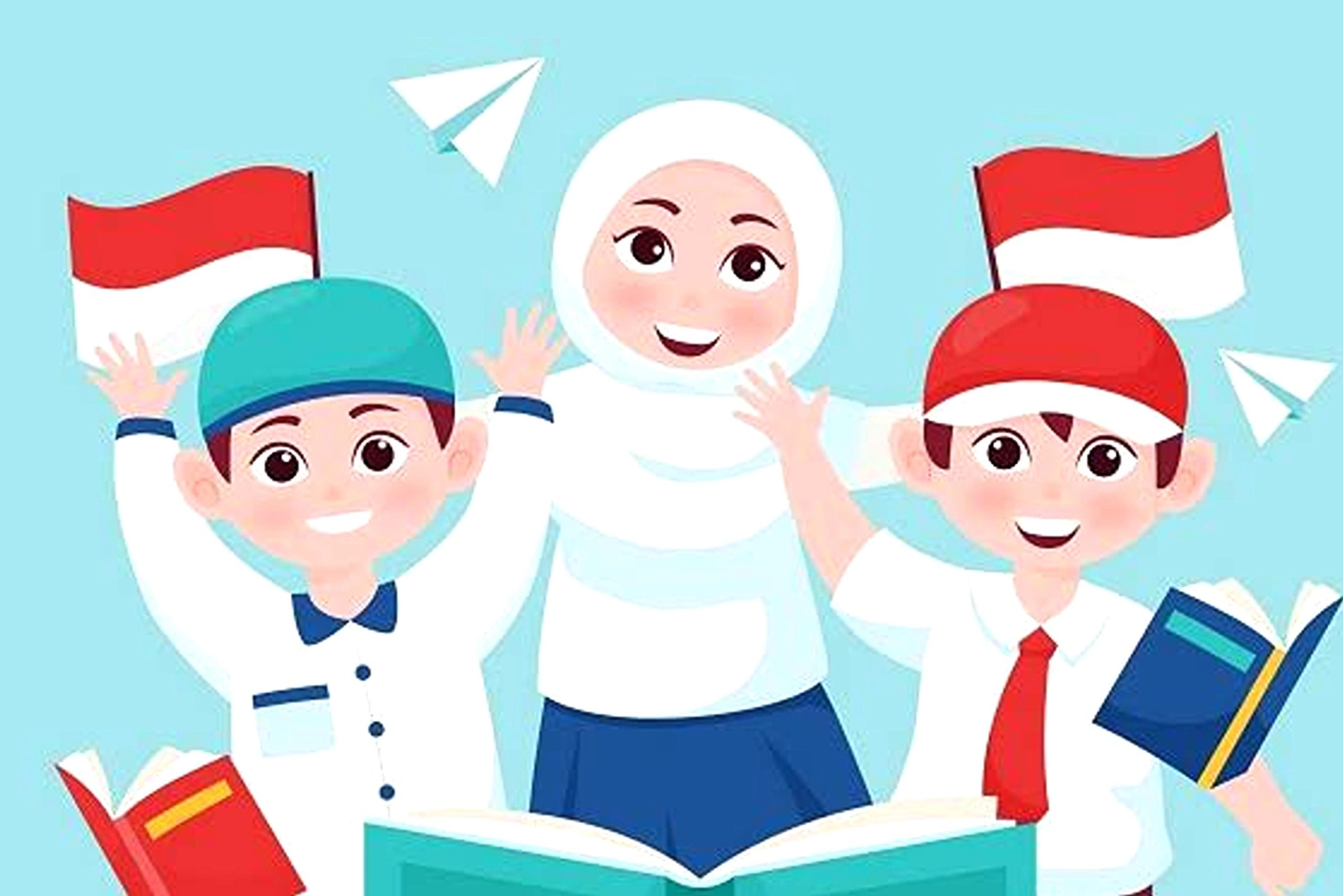 2 contoh susunan acara upacara penutupan MPLS sebagai referensi