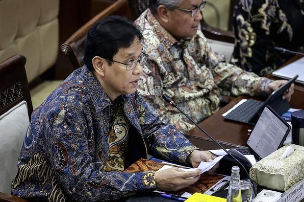 Purbaya: Panda bond US$ 1 miliar untuk biayai defisit APBN