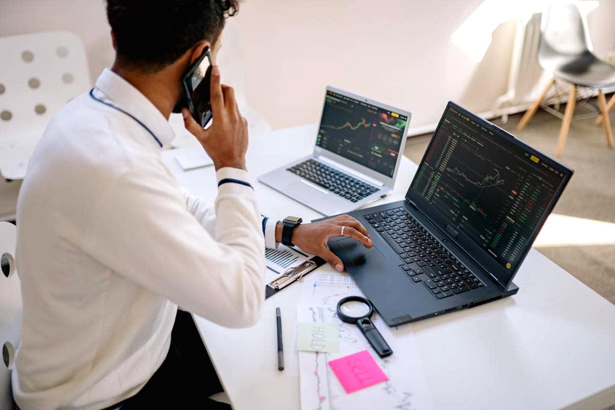 5 rasio saham yang wajib dipahami bagi investor pemula