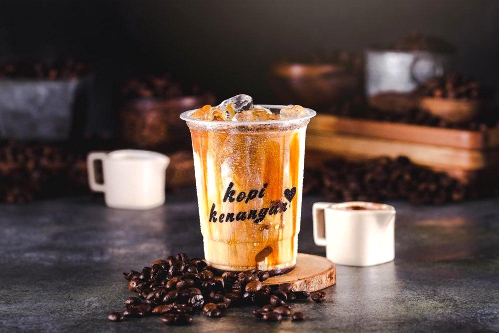 Kopi Kenangan IPO Heats Up: Singapore Listing a Strong Possibility