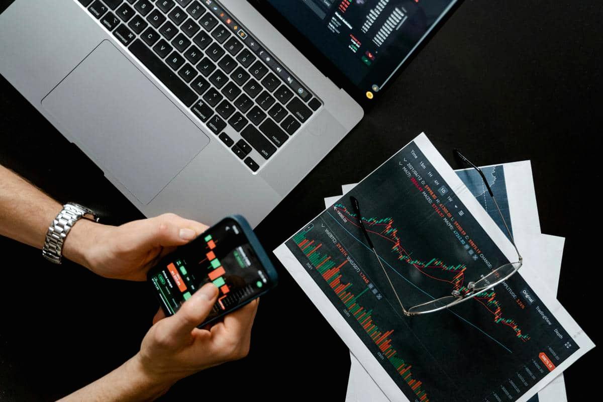 5 rasio saham yang wajib dipahami bagi investor pemula