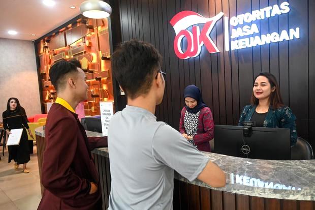 Satgas tutup Econext Ventures, investasi berkedok teknologi hijau dan skema MLM