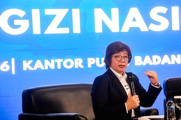 Anggaran MBG 2027 bakal lebih rendah karena pemangkasan penerima manfaat