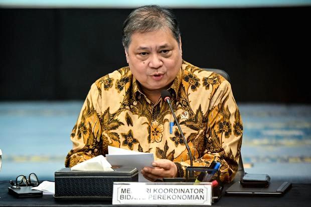 Indonesia Broadens DHE SDA Exemption: China, Australia Join List