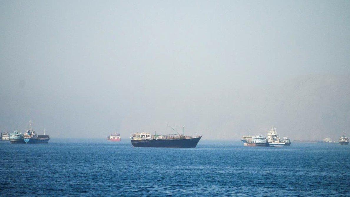 Harga minyak tembus US$ 100 per barel usai Houthi serang kapal di Laut Merah