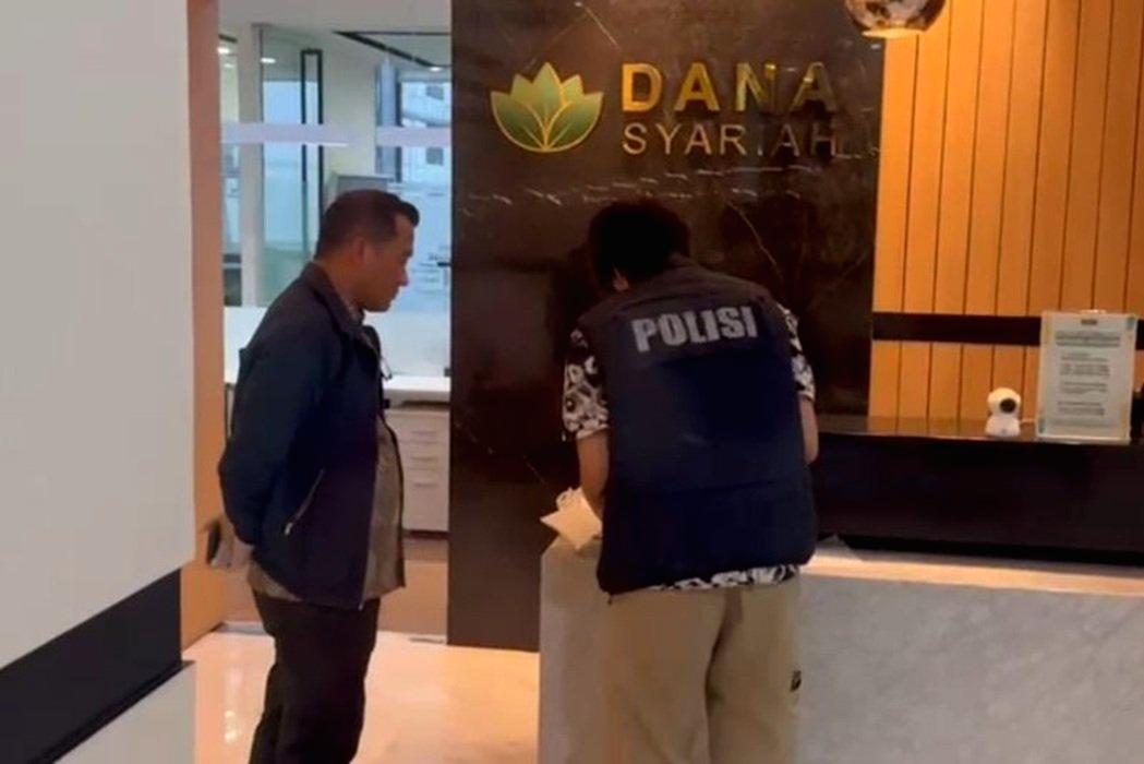 OJK ungkap aset dana syariah Indonesia yang diduga dibeli pakai uang lender