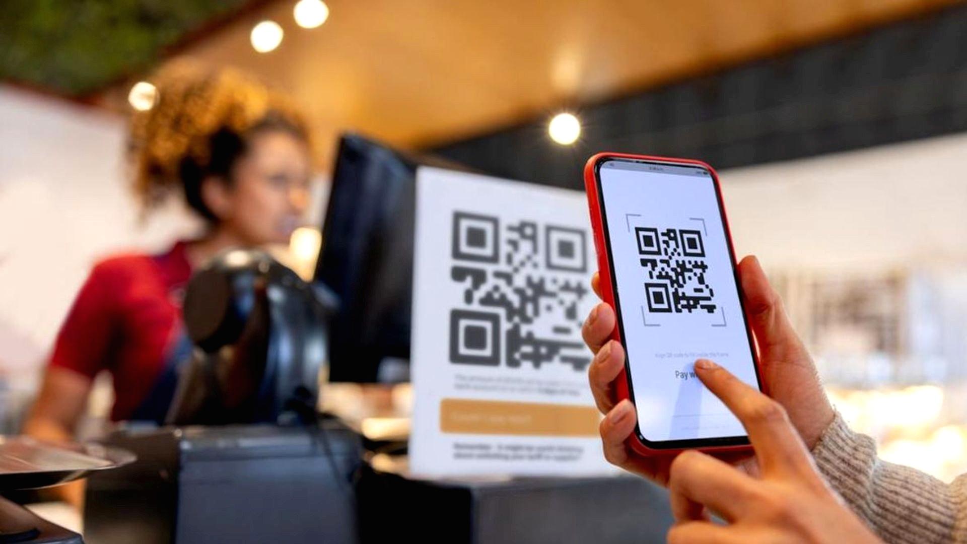 Belanja turis asing pakai QRIS tembus Rp 1,85 triliun dalam tiga bulan