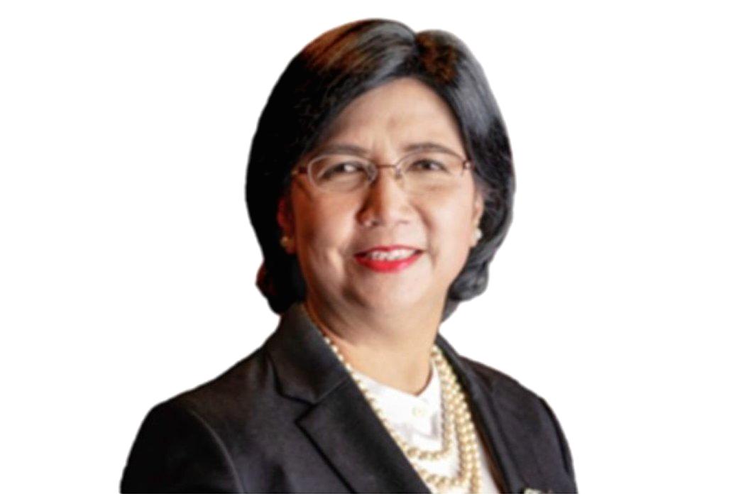 Destry Damayanti Appointed Acting BI Governor, Replaces Perry Warjiyo