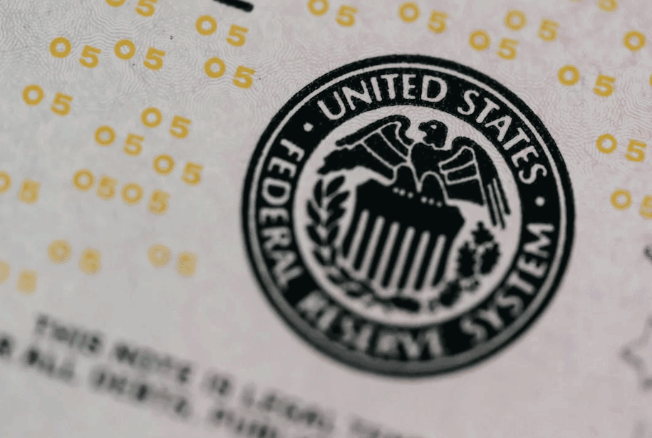 Federal Reserve Interest Rates