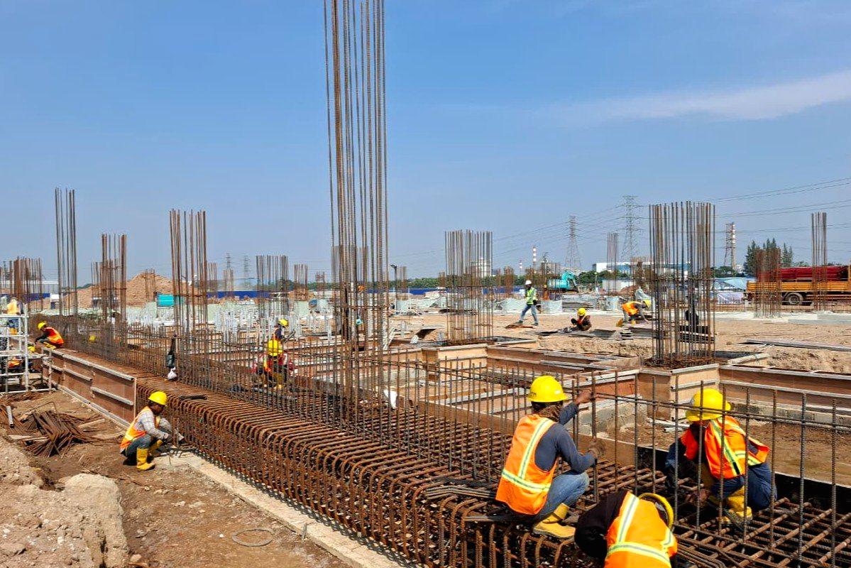 Chandra Asri Invests Rp 18 Trillion in Phase II Chemical Plant
