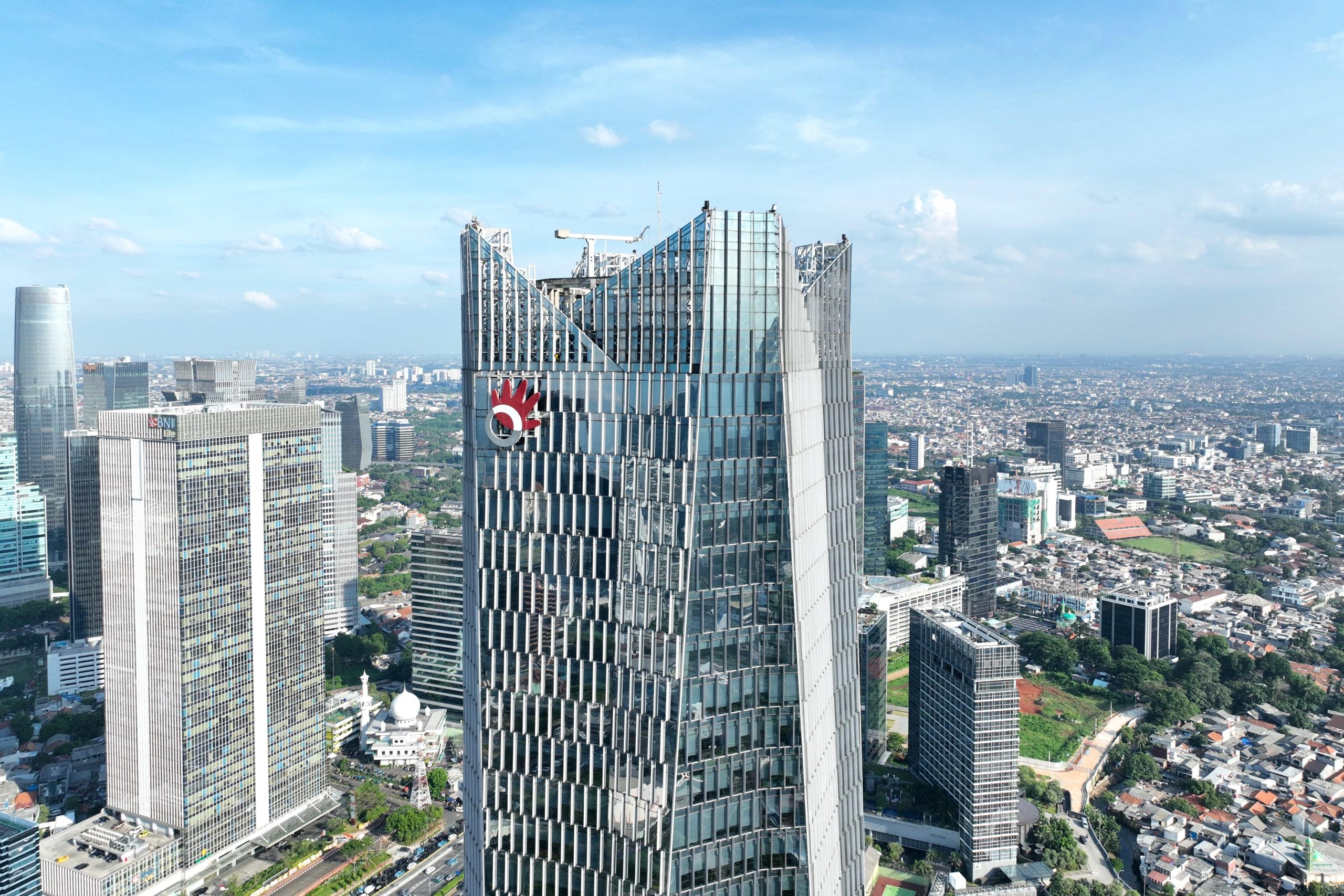 Prospek saham TLKM usai dikabarkan jual 70% NeutraDC, bagaimana kinerjanya?