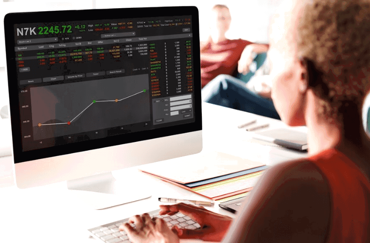 Ride the AI Boom: 5 Best Stocks for 2026 Profits
