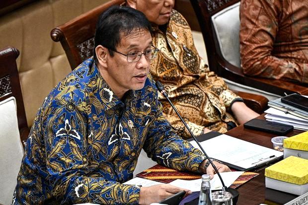 Purbaya buka suara soal usulan insentif pajak hingga 50 tahun bagi investor PFII