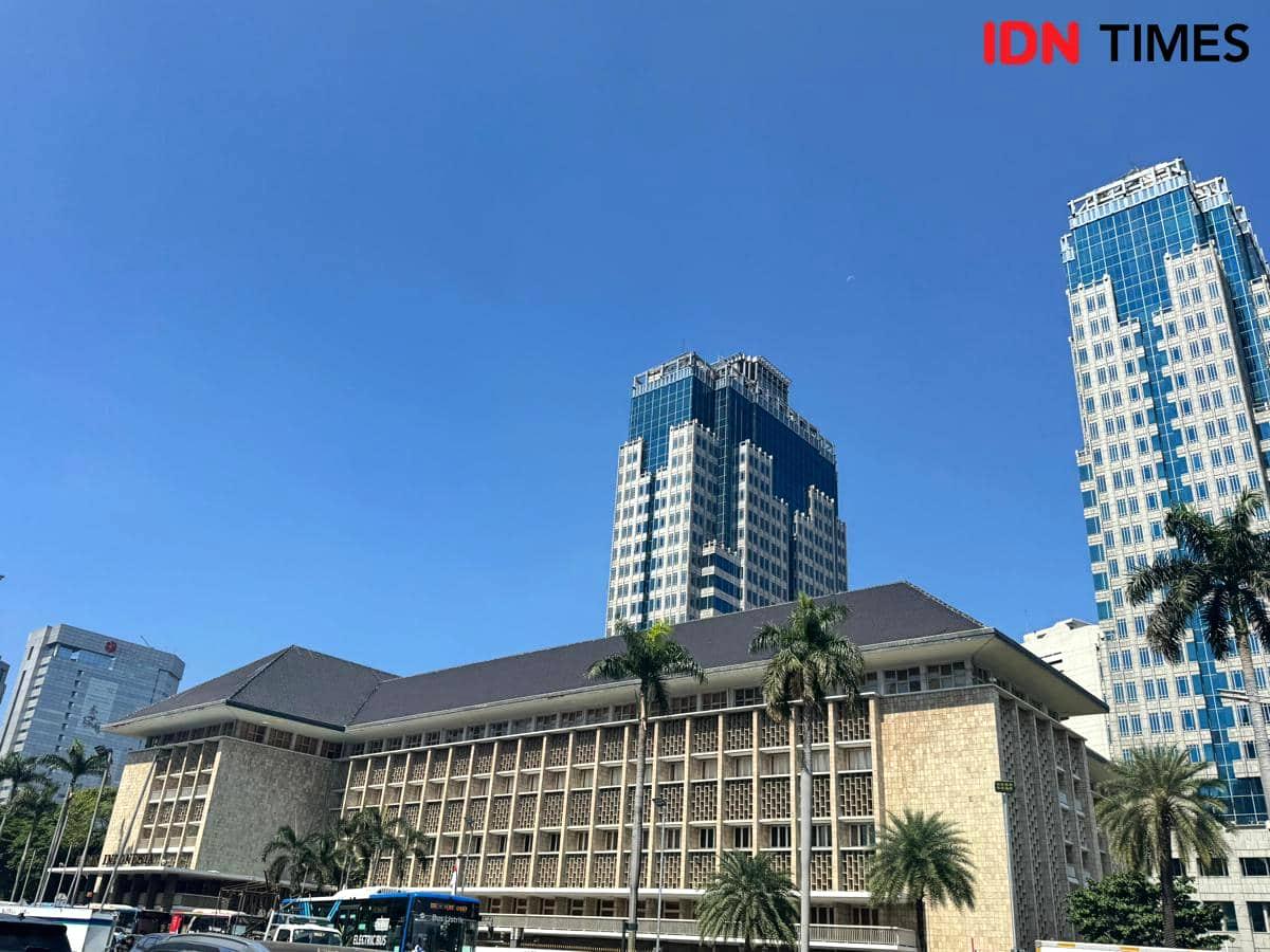 Indonesia’s IHSG Rebounds: Is Foreign Capital Starting to Flow In?