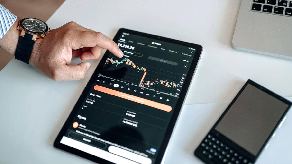 5 rasio saham yang wajib dipahami bagi investor pemula