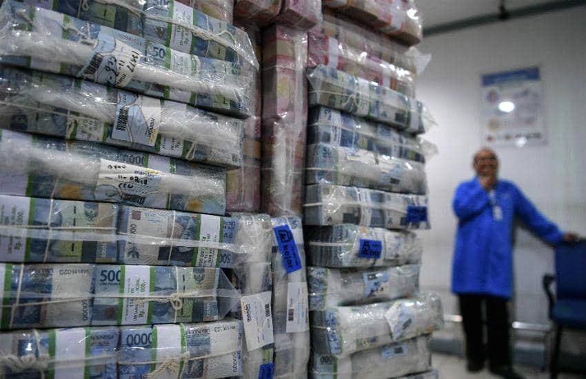 Bank Indonesia Injects IDR 431.9 Trillion Liquidity to Spur Credit Growth
